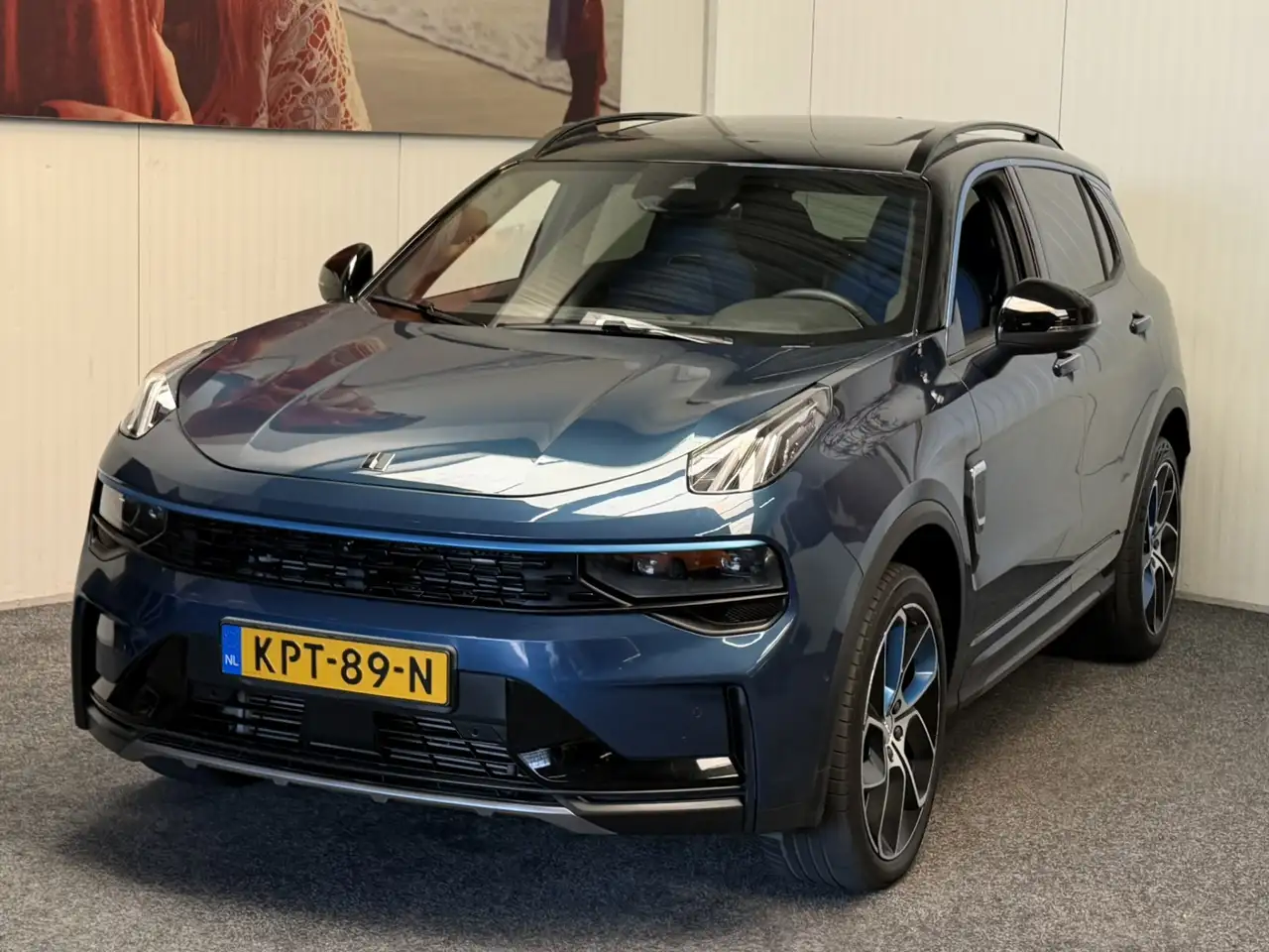 Lynk & Co 01 2023