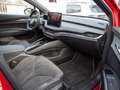 Skoda Enyaq 60 Sportline 62 kWh Batterie Elektromotor Rot - thumbnail 2