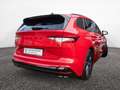 Skoda Enyaq 60 Sportline 62 kWh Batterie Elektromotor Rot - thumbnail 3