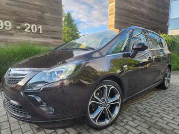 Zafira 2.0 CDTi OPC /EXPORT / FULL OPTION/ Prix fixe