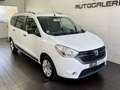 Dacia Lodgy Comfort+Klima+AHK+MFL+PDC Weiß - thumbnail 4