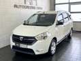 Dacia Lodgy Comfort+Klima+AHK+MFL+PDC Weiß - thumbnail 2