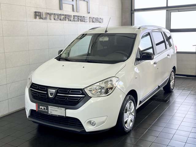 Dacia Lodgy Comfort+Klima+AHK+MFL+PDC