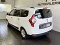 Dacia Lodgy Comfort+Klima+AHK+MFL+PDC Weiß - thumbnail 6