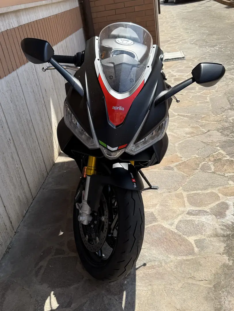 Aprilia RS 660 - 1