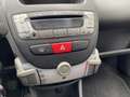 Toyota Aygo 1.0-12V 5-Deurs met Nieuwe APK – Inruil Mogelijk – Rood - thumbnail 10