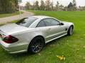 Mercedes-Benz SL 55 AMG SL 55 AMG Gri - thumbnail 6