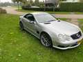 Mercedes-Benz SL 55 AMG SL 55 AMG Gri - thumbnail 8