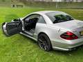 Mercedes-Benz SL 55 AMG SL 55 AMG Gri - thumbnail 12