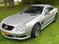 Mercedes-Benz SL 55 AMG SL 55 AMG Gri - thumbnail 10