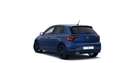 Volkswagen Polo 2.0 TSI GTI 25 Aniversario DSG Bleu - thumbnail 3