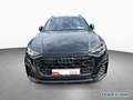 Audi Q8 SUV 50 TDI qu 2x S line-AHK-Pano-Stdhzg-Matrix Schwarz - thumbnail 2