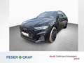 Audi Q8 SUV 50 TDI qu 2x S line-AHK-Pano-Stdhzg-Matrix Schwarz - thumbnail 1