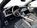 Audi Q8 SUV 50 TDI qu 2x S line-AHK-Pano-Stdhzg-Matrix Schwarz - thumbnail 7