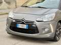 Citroen DS3 Cabrio 1.6 THP 156cv E5 L’Uomo Vogue Limited Ed. Gris - thumbnail 17