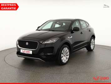 E-PACE D180 S AWD LED Navi Leder Kamera DAB