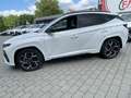 Hyundai TUCSON 1,6 crdi N-Line /LED/NAVI/R-KAMERA/Panorama/ACC Weiß - thumbnail 9