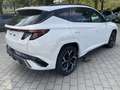 Hyundai TUCSON 1,6 crdi N-Line /LED/NAVI/R-KAMERA/Panorama/ACC Weiß - thumbnail 6