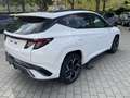 Hyundai TUCSON 1,6 crdi N-Line /LED/NAVI/R-KAMERA/Panorama/ACC Weiß - thumbnail 5