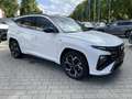 Hyundai TUCSON 1,6 crdi N-Line /LED/NAVI/R-KAMERA/Panorama/ACC Weiß - thumbnail 1