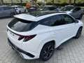Hyundai TUCSON 1,6 crdi N-Line /LED/NAVI/R-KAMERA/Panorama/ACC Weiß - thumbnail 7