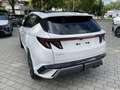 Hyundai TUCSON 1,6 crdi N-Line /LED/NAVI/R-KAMERA/Panorama/ACC Weiß - thumbnail 8