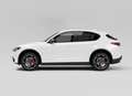 Alfa Romeo Stelvio Stelvio 2.2 Turbodiesel 210 CV AT8 Q4 Veloce Bianco - thumbnail 2