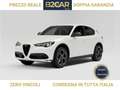 Alfa Romeo Stelvio Stelvio 2.2 Turbodiesel 210 CV AT8 Q4 Veloce Bianco - thumbnail 1