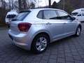 Volkswagen Polo Comfortl 70kw 95PS Navi Anhängekup Winterpaket Silber - thumbnail 8