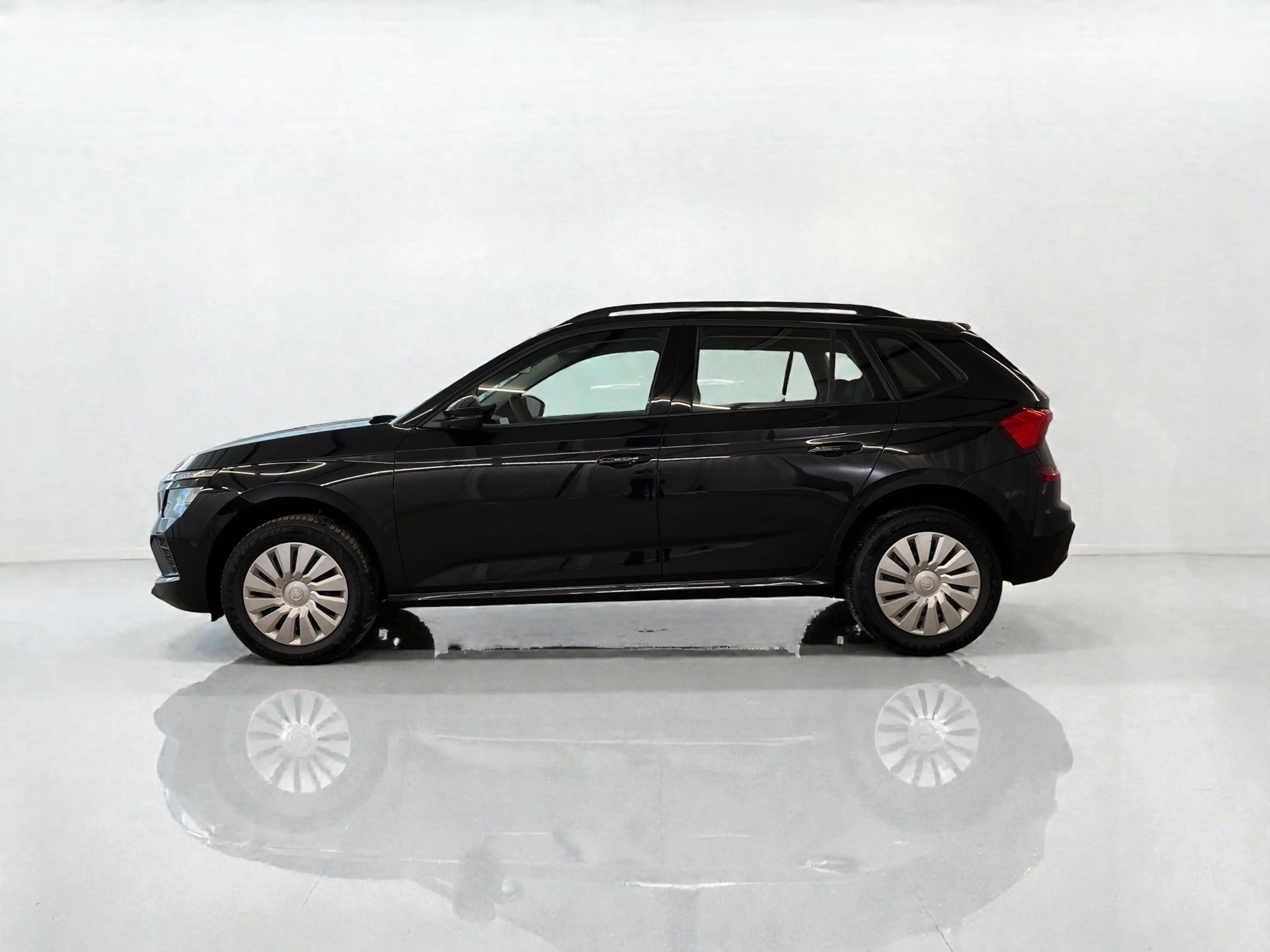 Skoda Kamiq Automatik *LED*AC*Radar* — photo 3