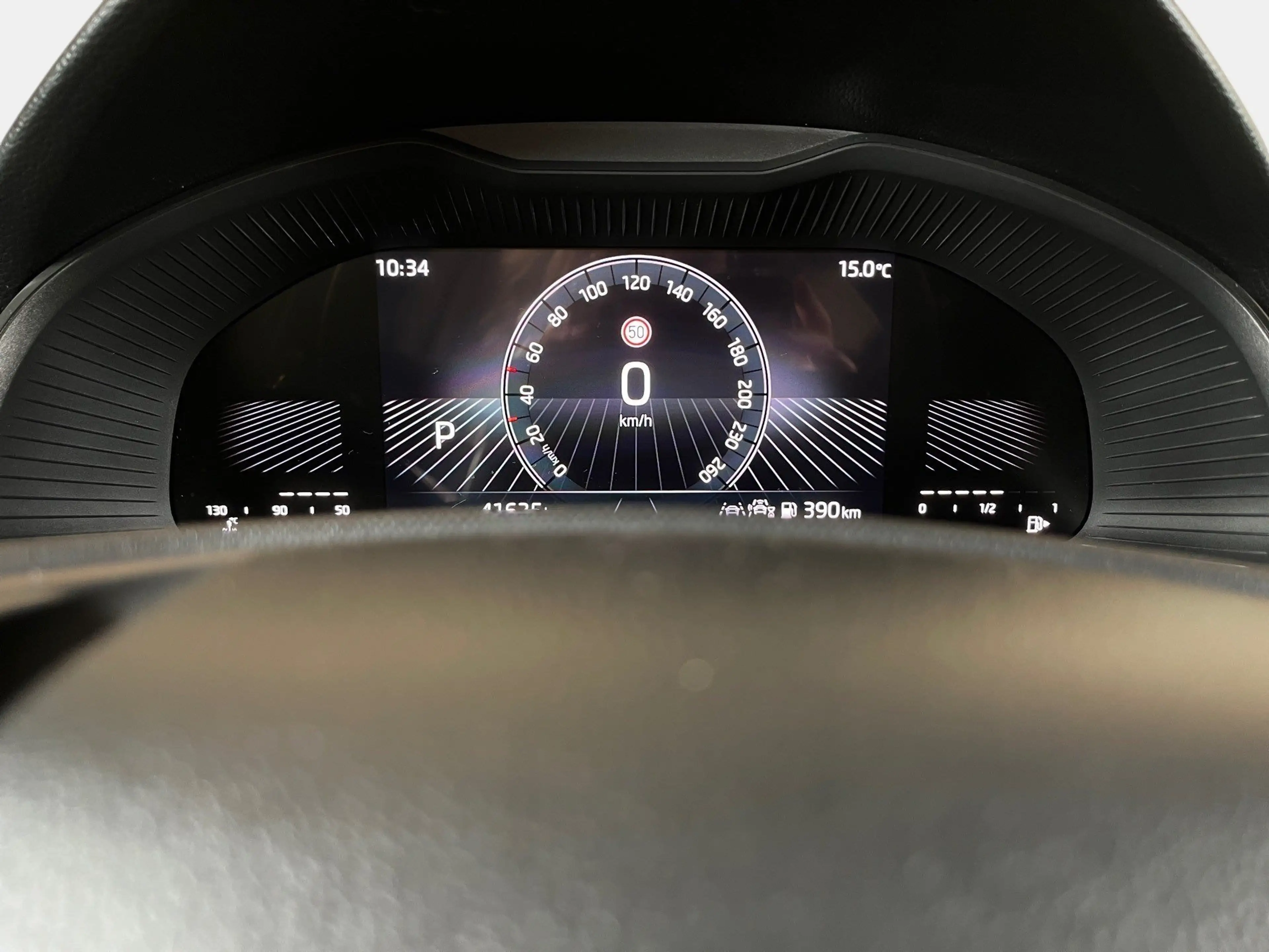 Skoda Kamiq Automatik *LED*AC*Radar* — photo 14
