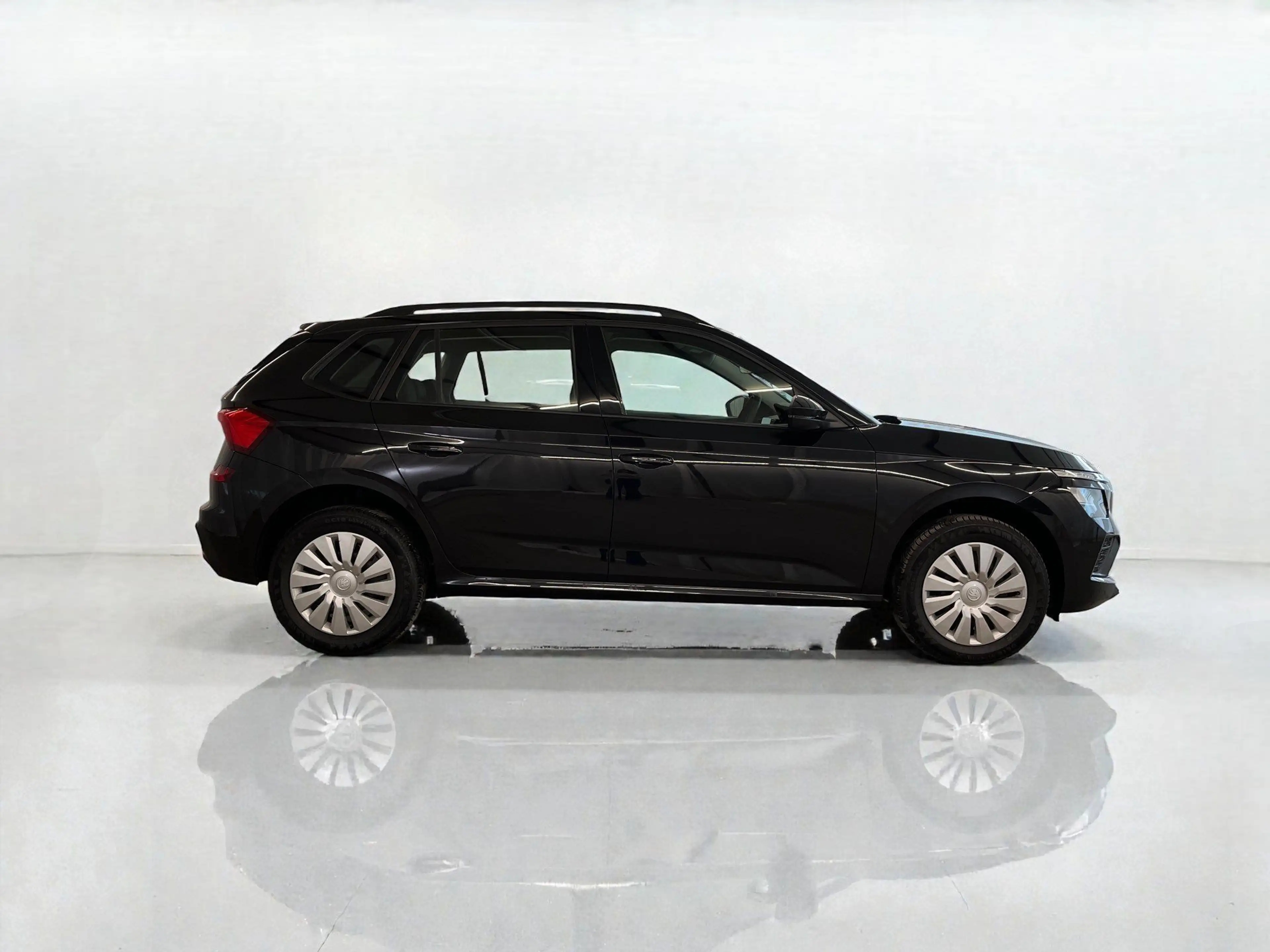 Skoda Kamiq Automatik *LED*AC*Radar* — photo 7