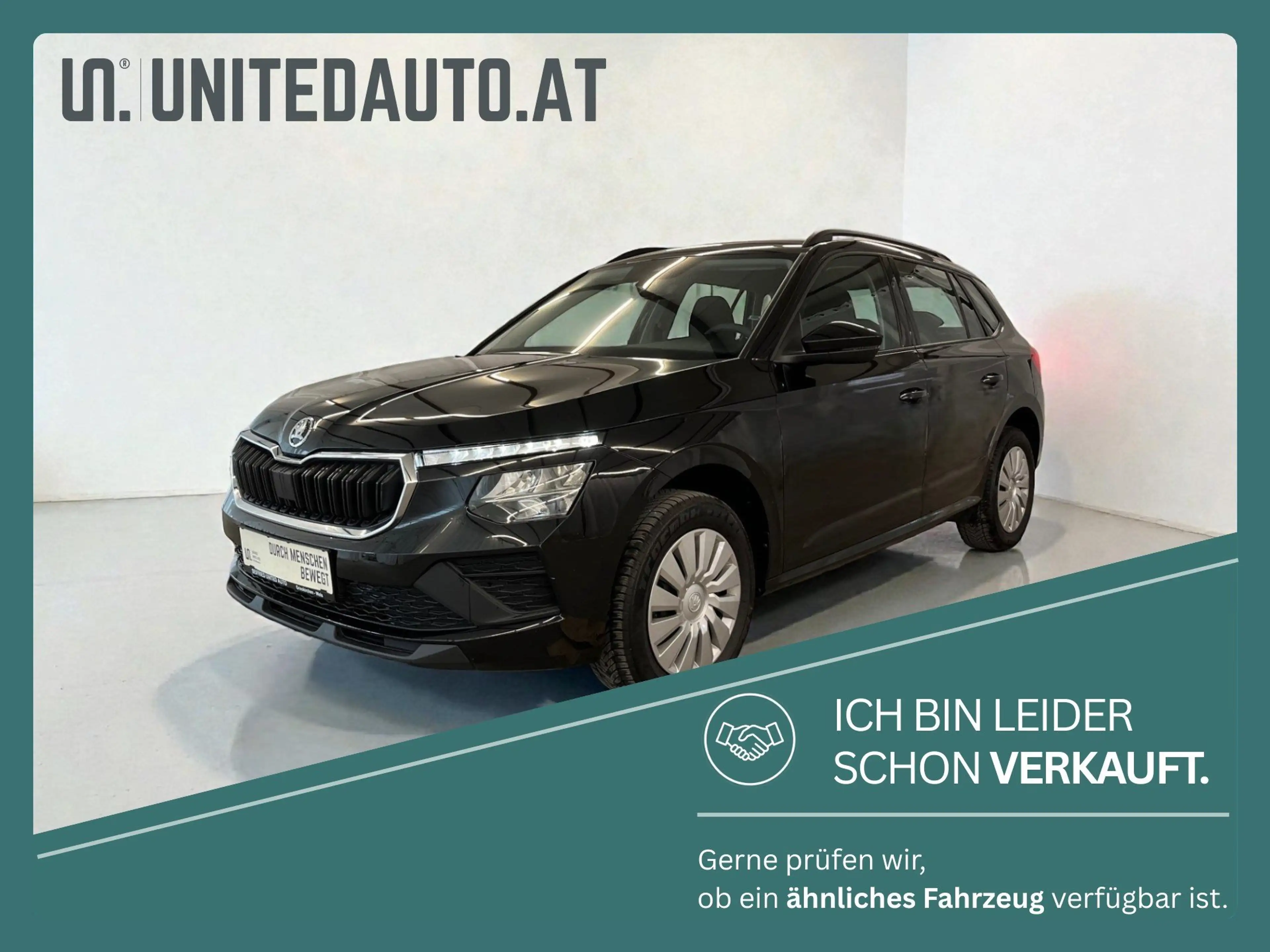 Skoda Kamiq Automatik *LED*AC*Radar*