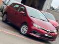 Toyota Auris / 10.2027 TOYOTA GARANTIE / 1.2 TURBO / Rood - thumbnail 6