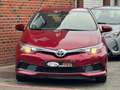 Toyota Auris / 10.2027 TOYOTA GARANTIE / 1.2 TURBO / Rood - thumbnail 5