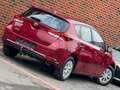 Toyota Auris / 10.2027 TOYOTA GARANTIE / 1.2 TURBO / Rood - thumbnail 4