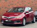 Toyota Auris / 10.2027 TOYOTA GARANTIE / 1.2 TURBO / Rood - thumbnail 3