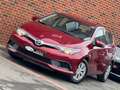 Toyota Auris / 10.2027 TOYOTA GARANTIE / 1.2 TURBO / Rood - thumbnail 1