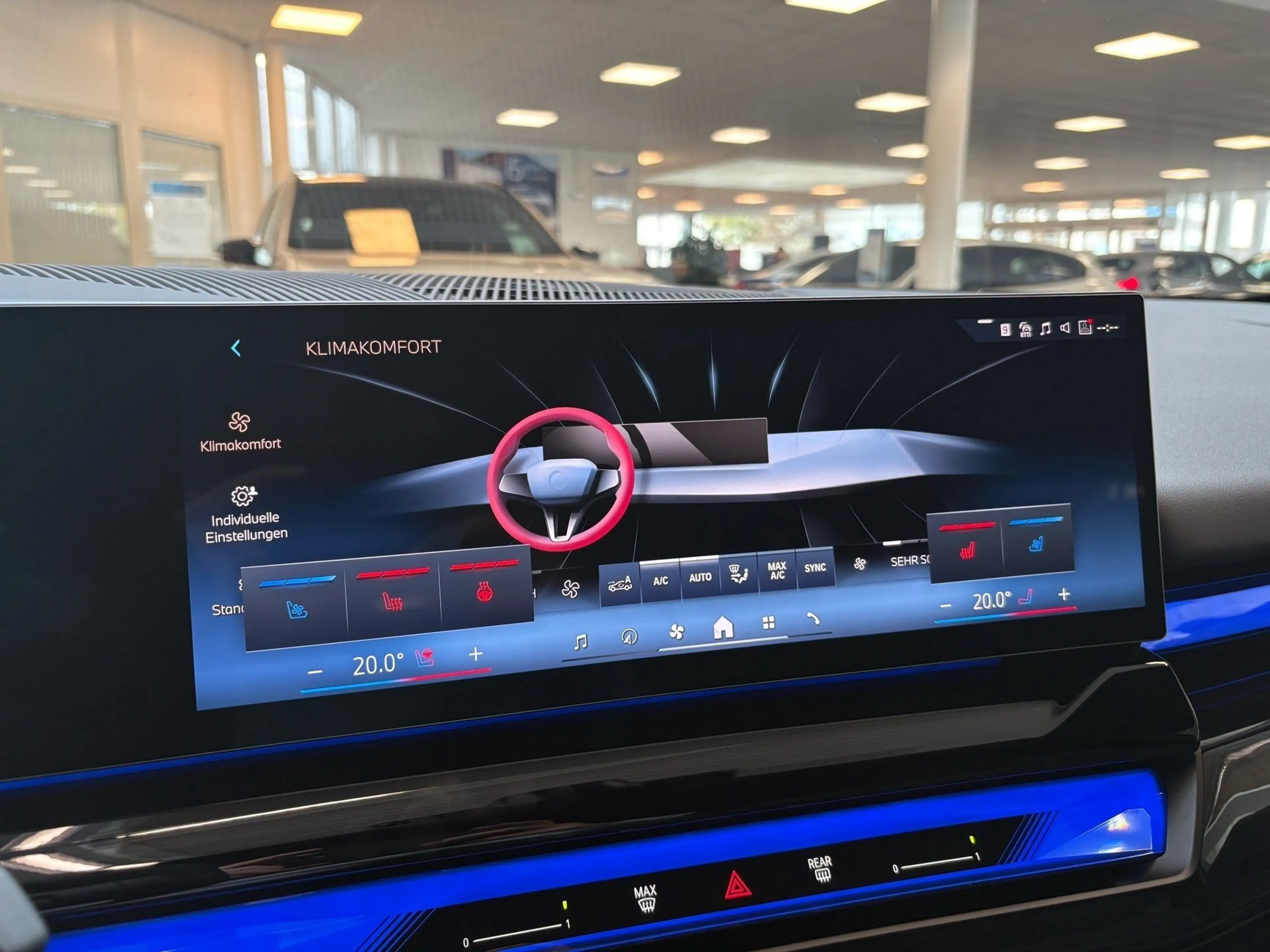 BMW 540 d xDrive M Sport Pro DA/PA Prof HuD B/W AHK — photo 15