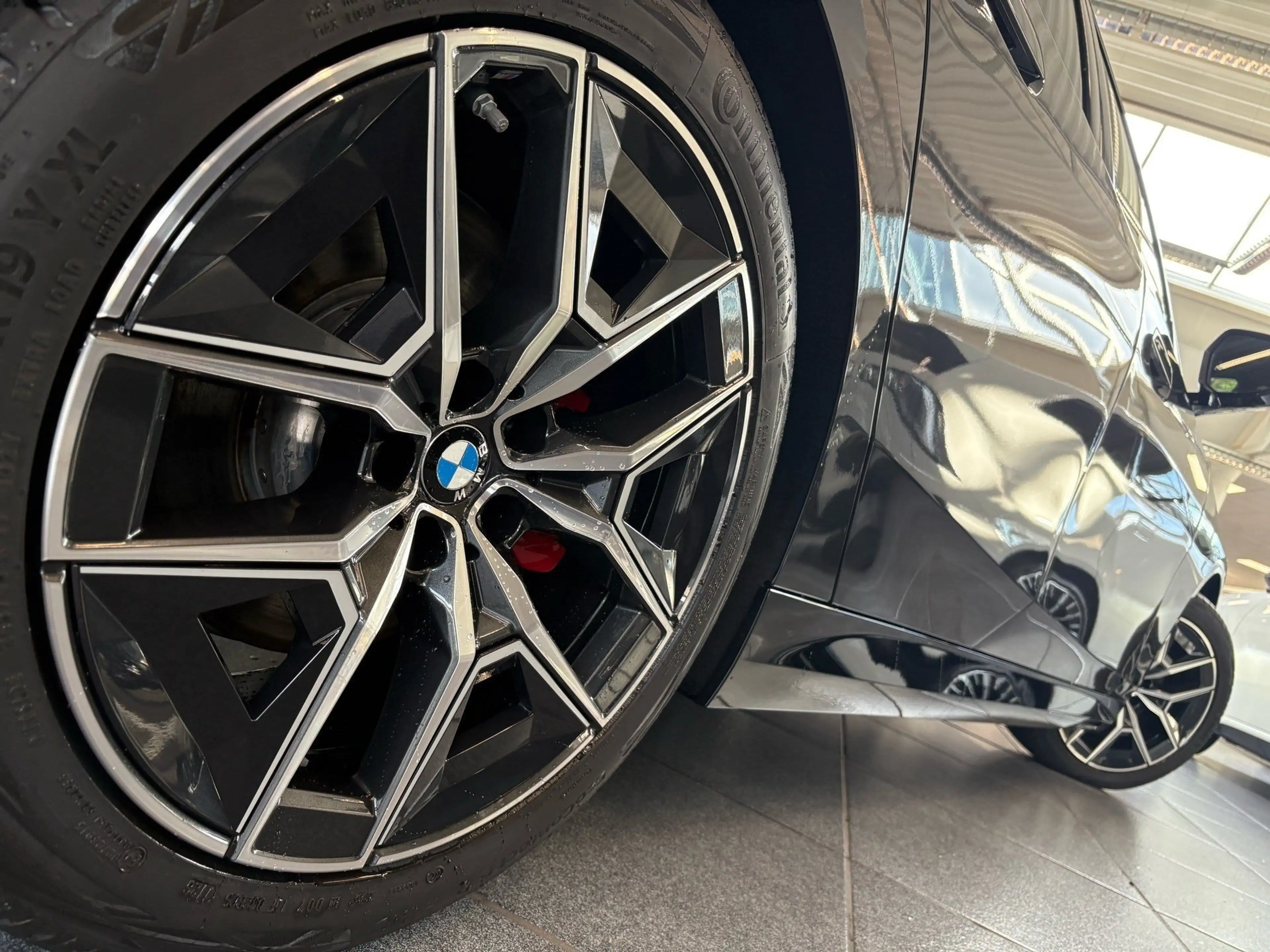 BMW 540 d xDrive M Sport Pro DA/PA Prof HuD B/W AHK — photo 4