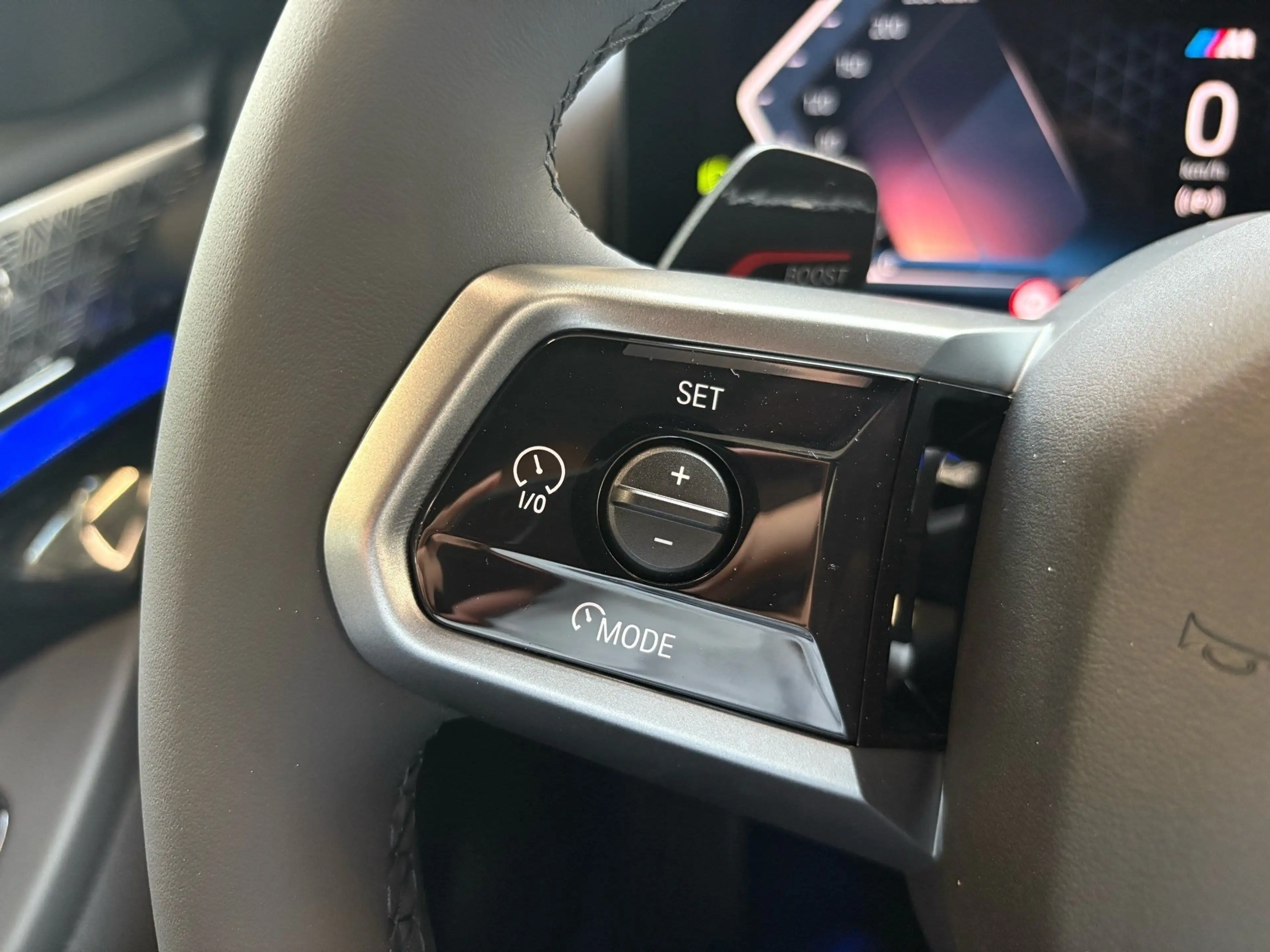 BMW 540 d xDrive M Sport Pro DA/PA Prof HuD B/W AHK — photo 11