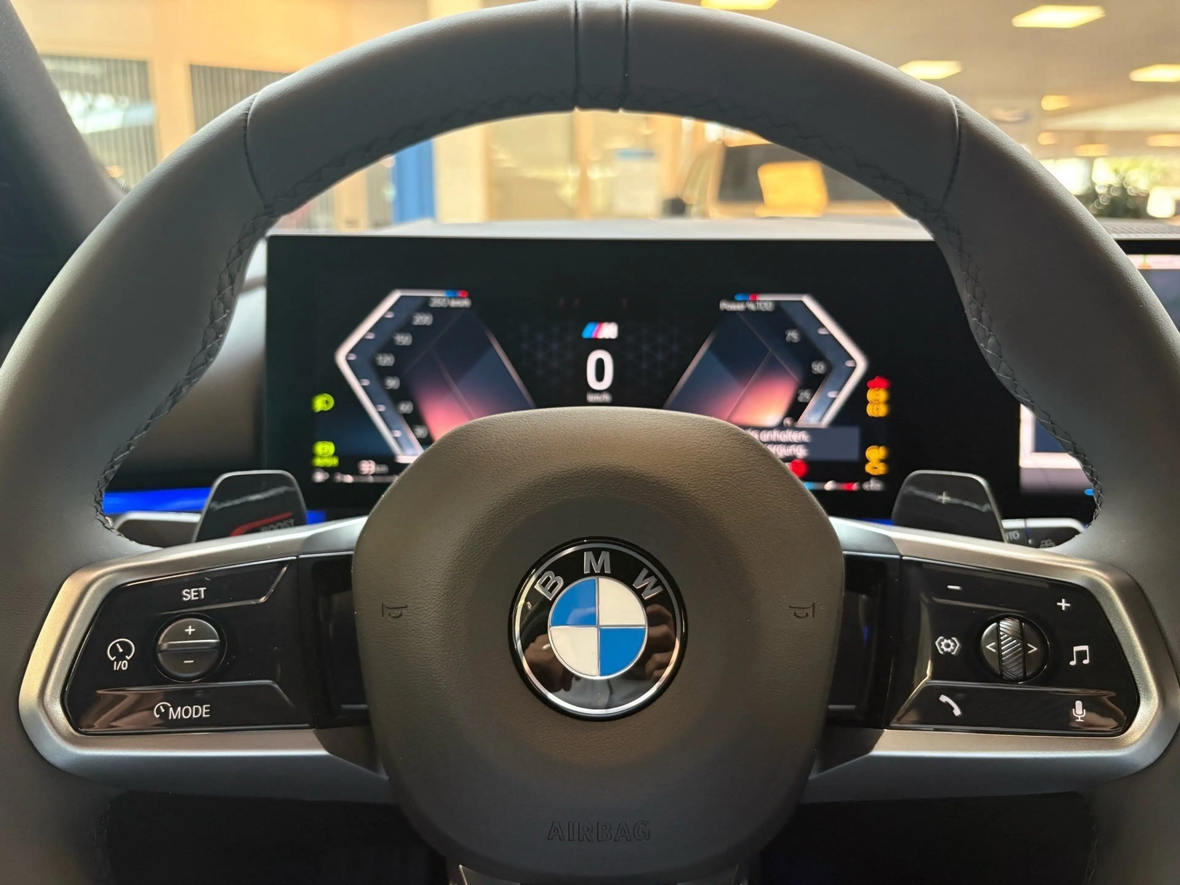 BMW 540 d xDrive M Sport Pro DA/PA Prof HuD B/W AHK — photo 10
