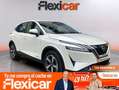 Nissan Qashqai E-POWER 140 KW (190 CV) Acenta Blanco - thumbnail 1