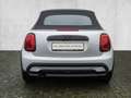 MINI Cooper Cabrio Cooper Classic Trim, Komfortzugang, Head-Up Displa Grau - thumbnail 4
