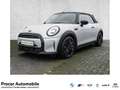 MINI Cooper Cabrio Cooper Classic Trim, Komfortzugang, Head-Up Displa Grau - thumbnail 1