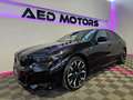 BMW i5 M-Pake Shadow Line Schwarz - thumbnail 1