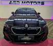 BMW i5 M-Pake Shadow Line Schwarz - thumbnail 5