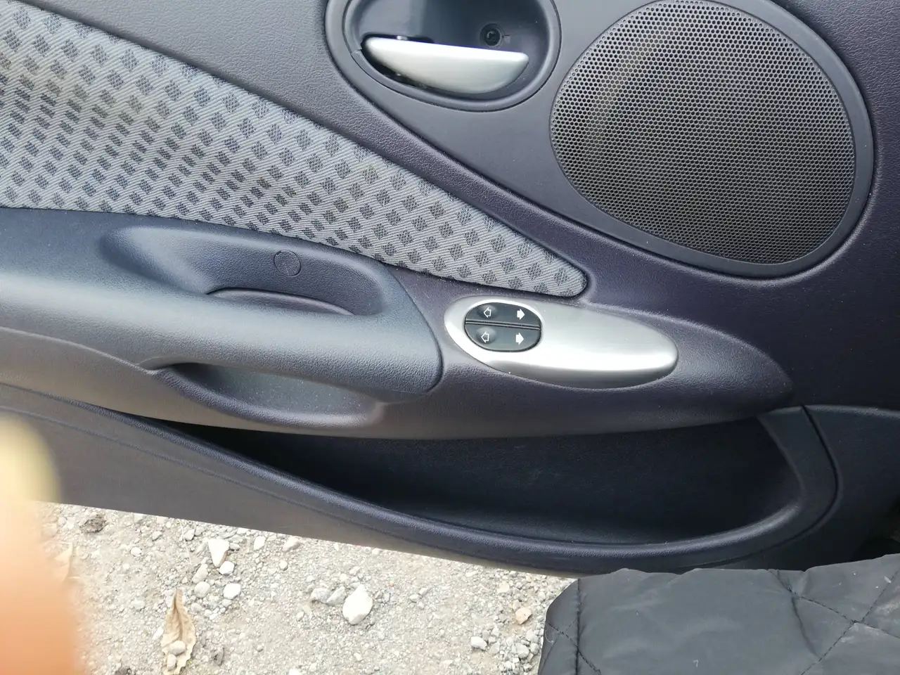 Ford Puma, foto 9