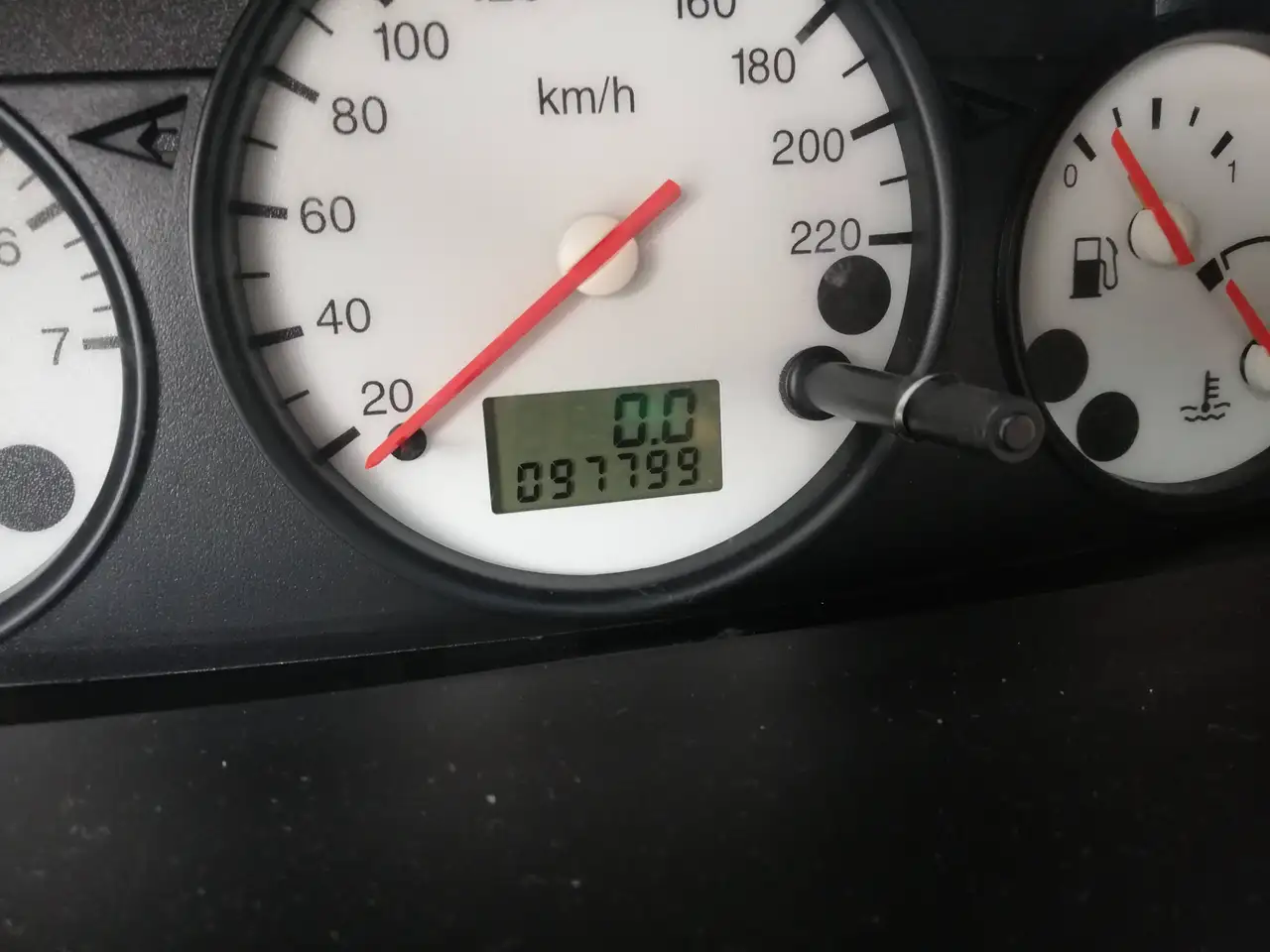 Ford Puma, foto 10