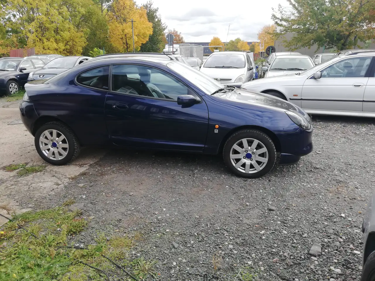 Ford Puma, foto 3
